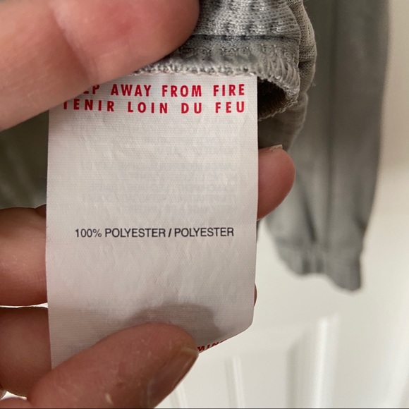 PUMA Italia Grey Pullover Sweatshirt - Picture 7 of 10